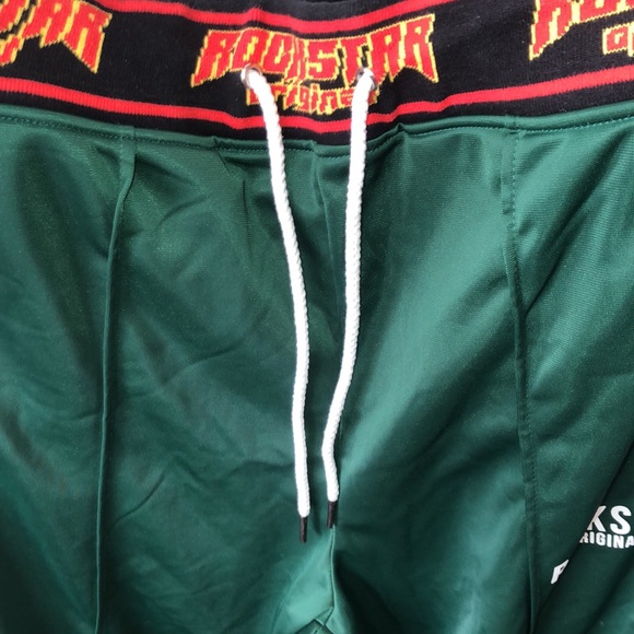 Rockstar Original Mens Joggers - Picture 6 of 10